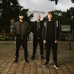 K.I.Z., Berliner Hip-Hop-Crew