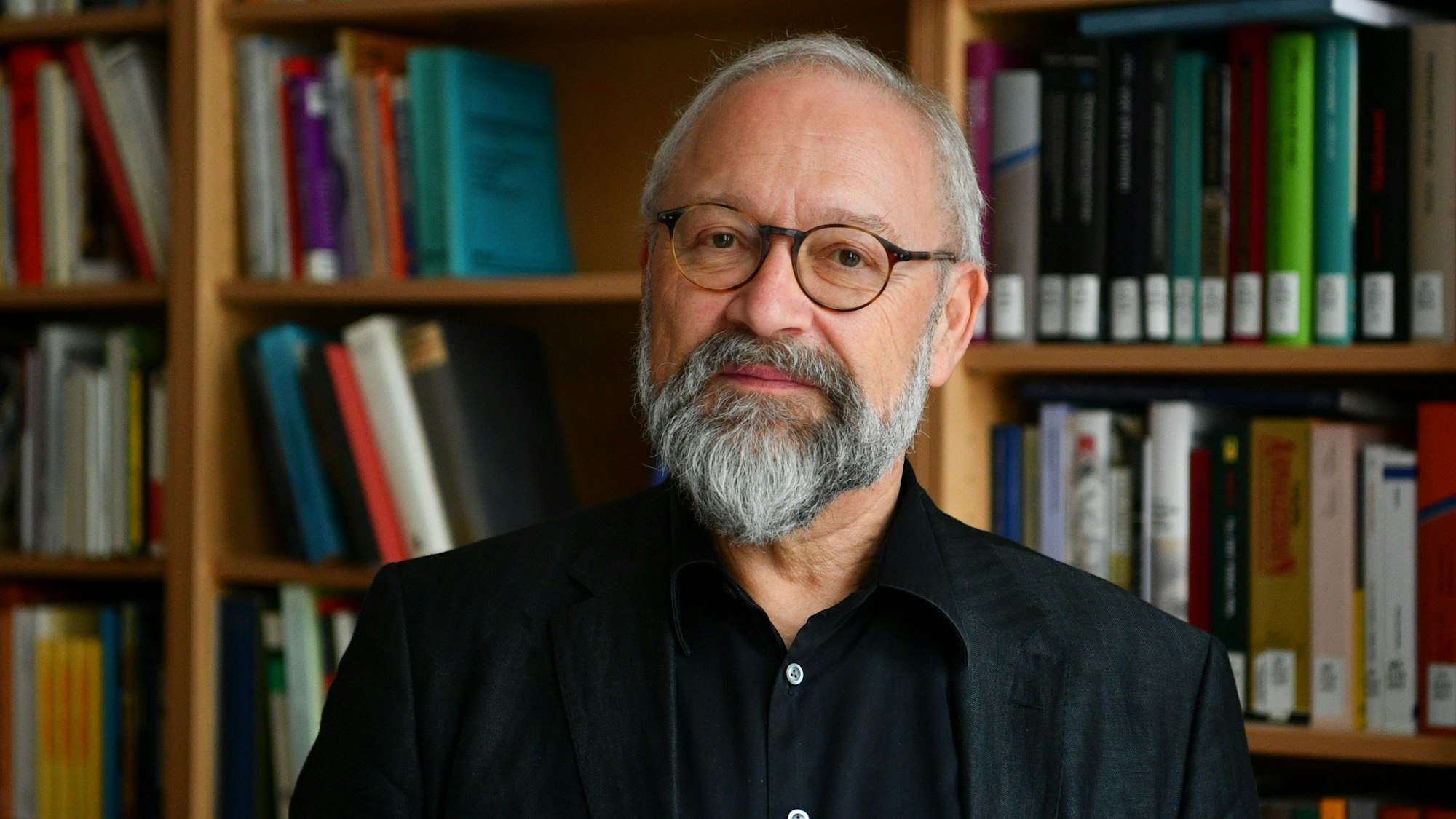 Herfried Münkler ist Professor für Politikwissenschaft an der Berliner Humboldt-Universität und Mitglied der Berlin-Brandenburgischen Akademie der Wissenschaften.