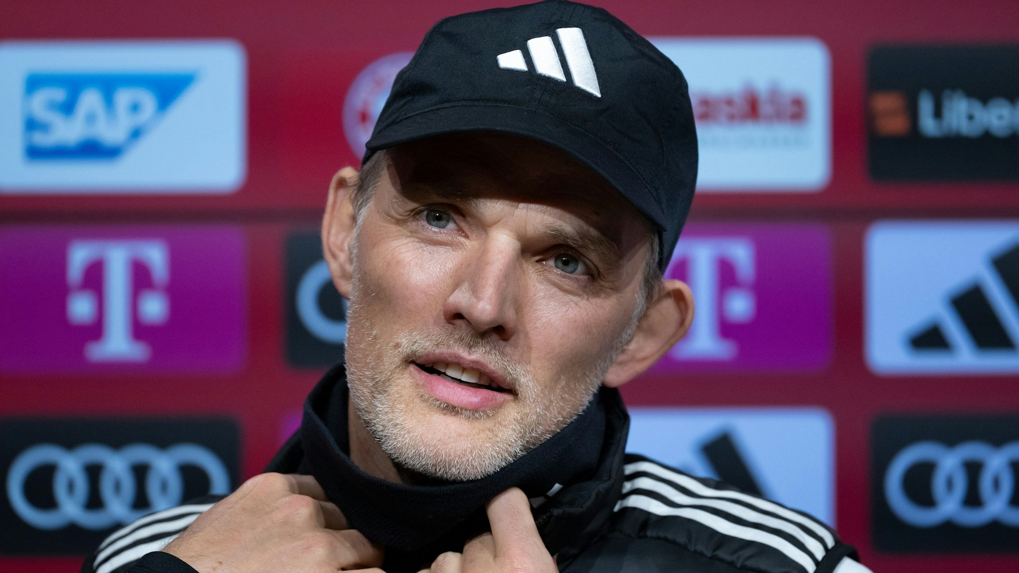 Thomas Tuchel will die Entschuldigung von Sky-Experte Dietmar Hamann nach dessen kritischen Aussagen in Richtung des Trainers von Bayern München nicht gelten lassen.