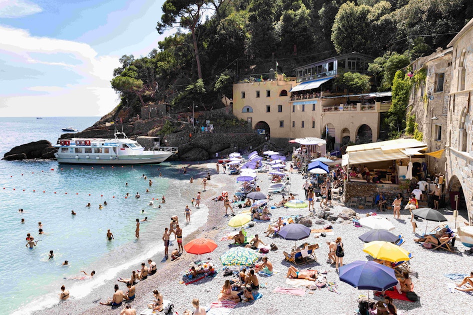 Italia: presto le spiagge più frequentate della zona turistica verranno tassate