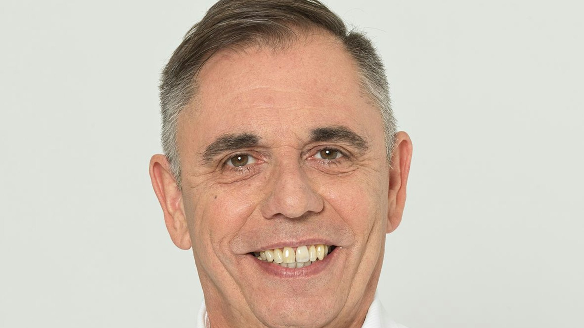 FDP-Fraktionsgeschäftsführer Ulrich Breite.