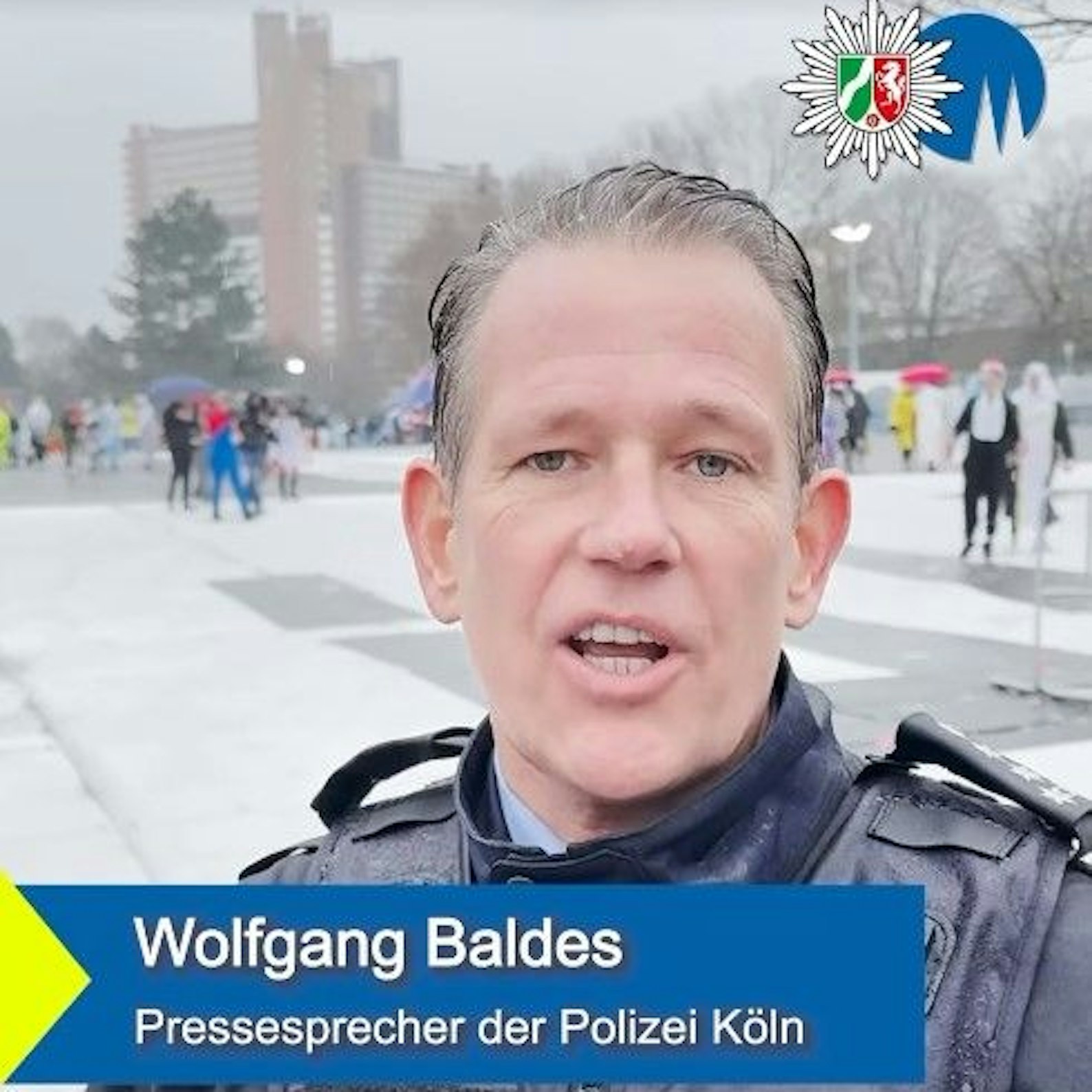 Wolfgang Baldes