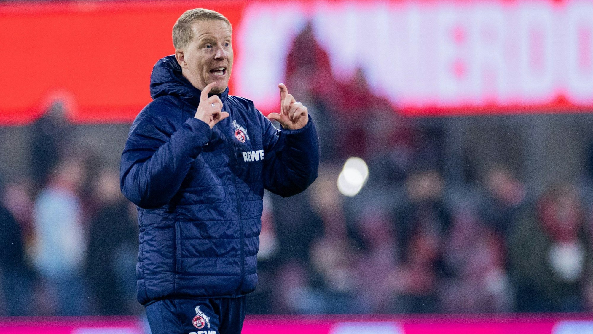 Timo Schultz' Maßnahmen haben zu einer deutlichen Verbesserung geführt, wenngleich der 1. FC Köln weiter zittern muss.