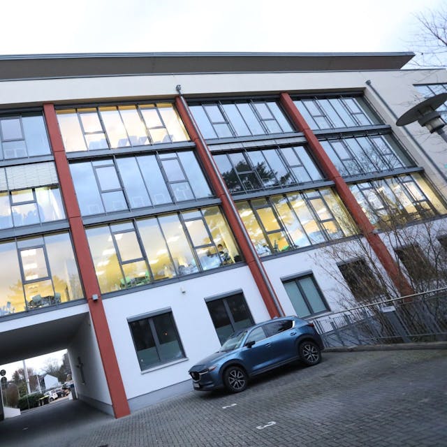 Die Freiraumschule zieht nach Bad Honnef in das Gebäude der Hochschule.