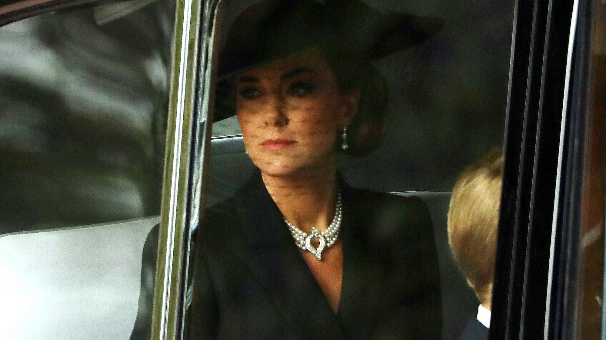 Prinzessin Kate im September 2022.