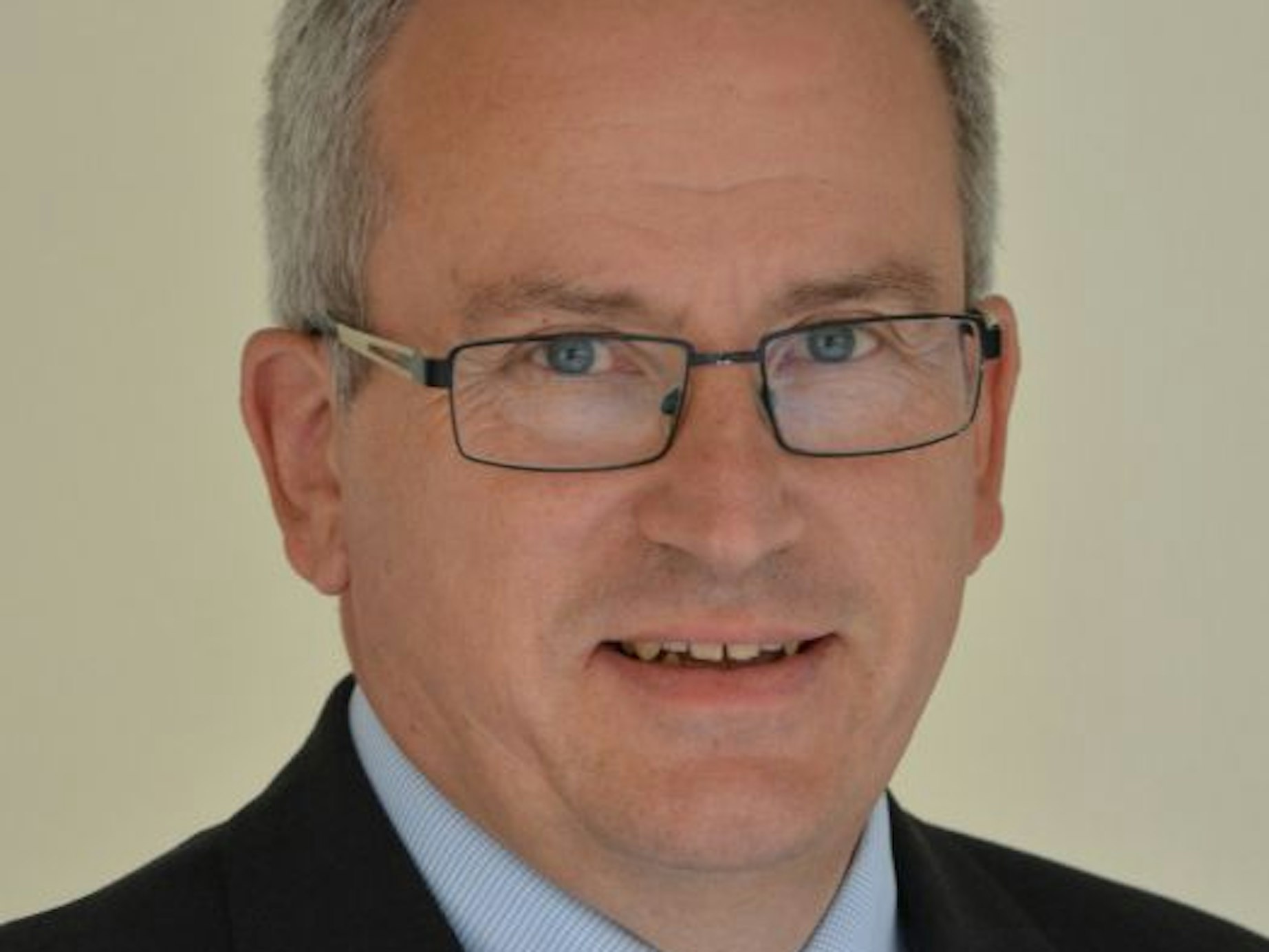Peter Muß, stellvertretender Geschäftsführer des Provinzialverbandes Rheinischer Obst- und Gemüsebauern in Bonn.