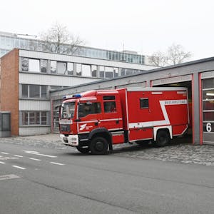Im vergangenen Jahr gingen insgesamt etwas mehr als 17.000 Notrufe bei der Kölner Feuerwehr ein – bei rund 40 Prozent handelte es sich um einen Fehlalarm.