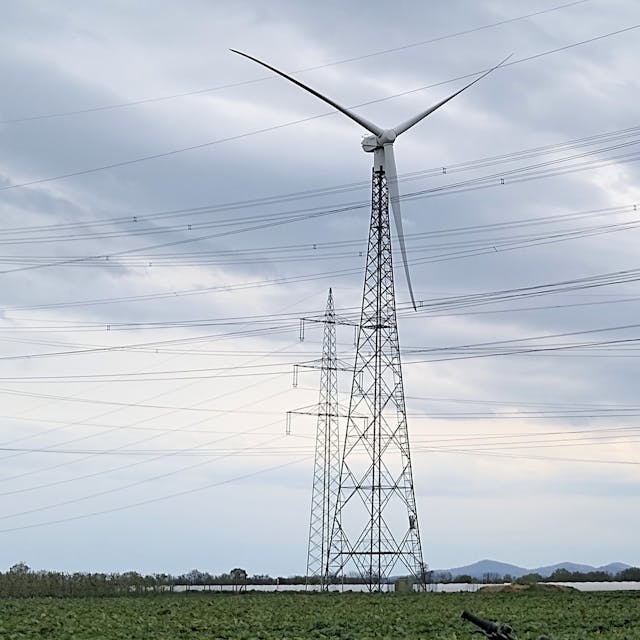 Die Kölner Bezirksregierung plant eine deutliche Ausdehnung der Bereiche für Windenergieanlagen über die Bornheimer Konzentrationszonen hinaus.