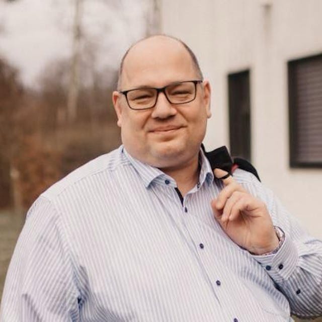 CDU-Kreisvorstand schlägt Stefan Hebbel als OB-Kandidat vor.