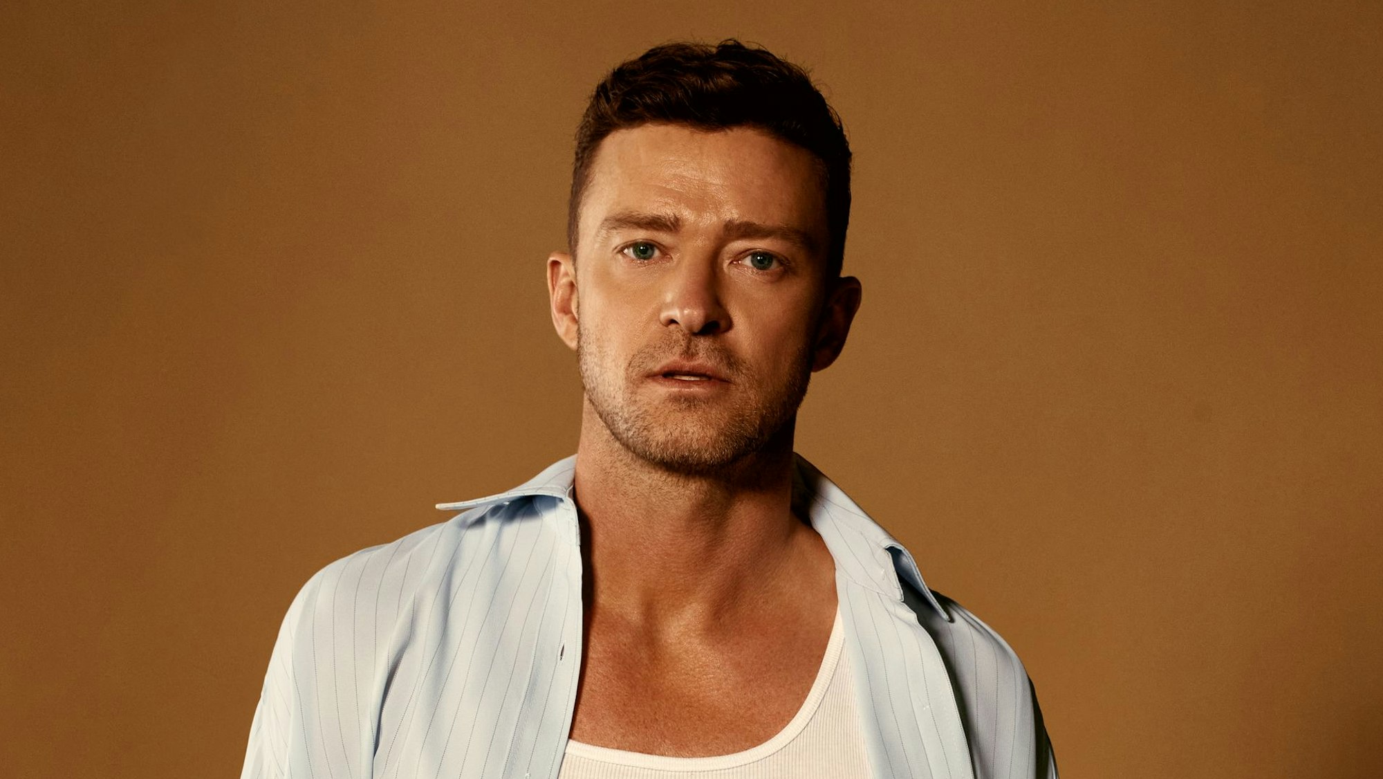 Justin Timberlake 2024