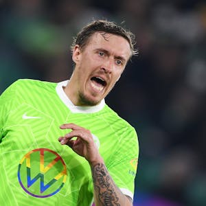 Im September 2022 wurde Max Kruse aus dem Kader des VfL Wolfsburg gestrichen.