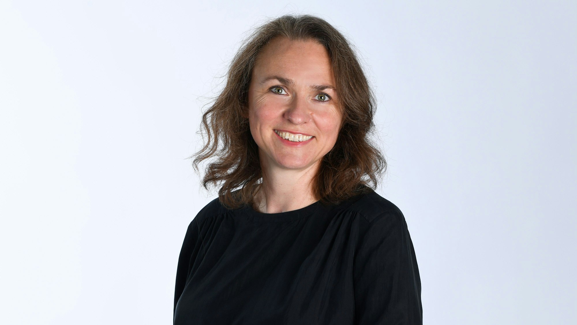 Verena Küpperbusch, Leiterin Landesfachstelle Glücksspielsucht NRW