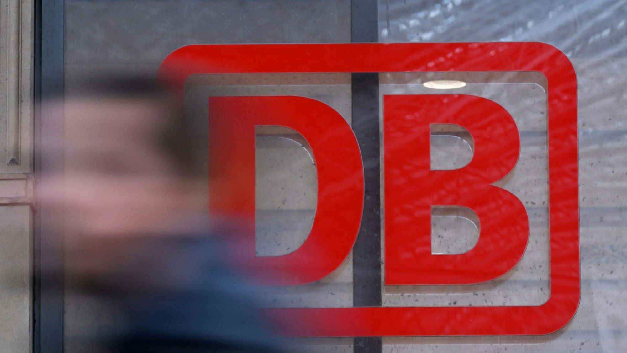 Die Deutsche Bahn hat 2023 einen Milliardenverlust gemacht.