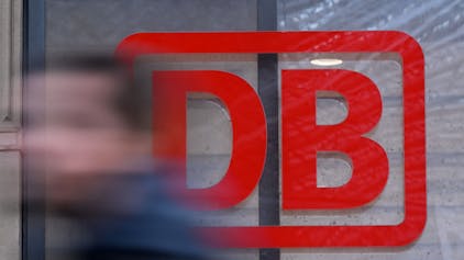 Die Deutsche Bahn hat 2023 einen Milliardenverlust gemacht.