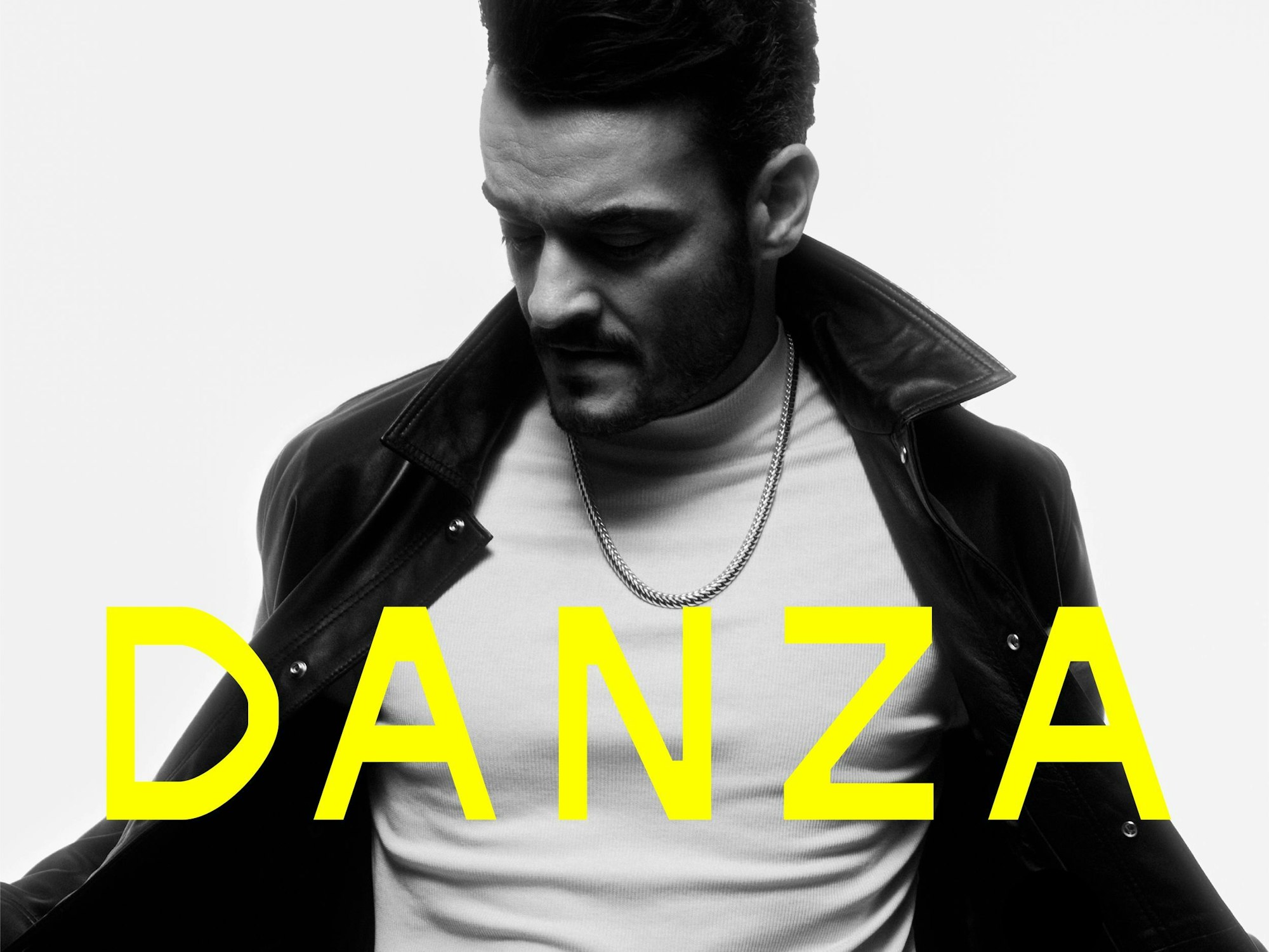 Single „Danza“ von Giovanni Zarrella.
