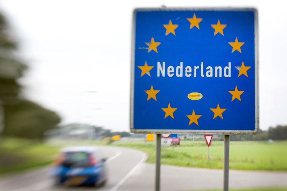 Boetes in Nederland: Wees voorzichtig tijdens het rijden – de boetes zijn verhoogd