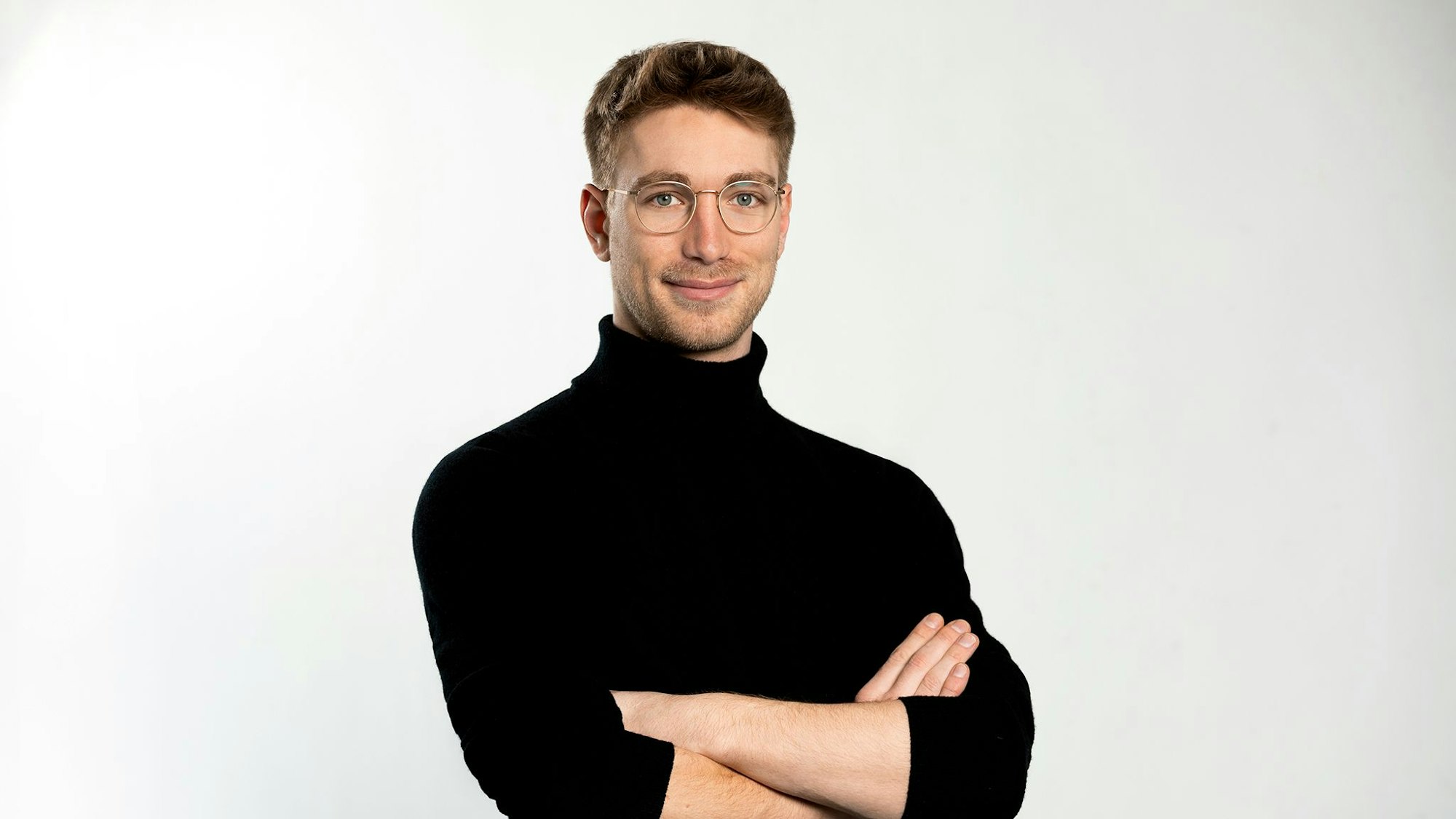 Jan Thissen, Weltwärts-Koordinator beim Verein Open Door International (ODI)