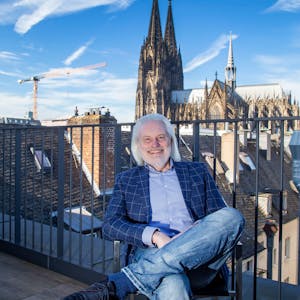 Dr. Joachim A. Groth,
Vorsitzender der Bürgergemeinschaft Altstadt
Verein zur Förderung einer lebenswerten Altstadt e.V.