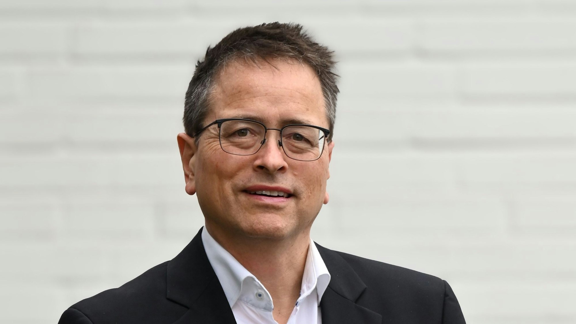 Wolfram Eberhardt, Kommunikationsdirektor Erzbistum Köln