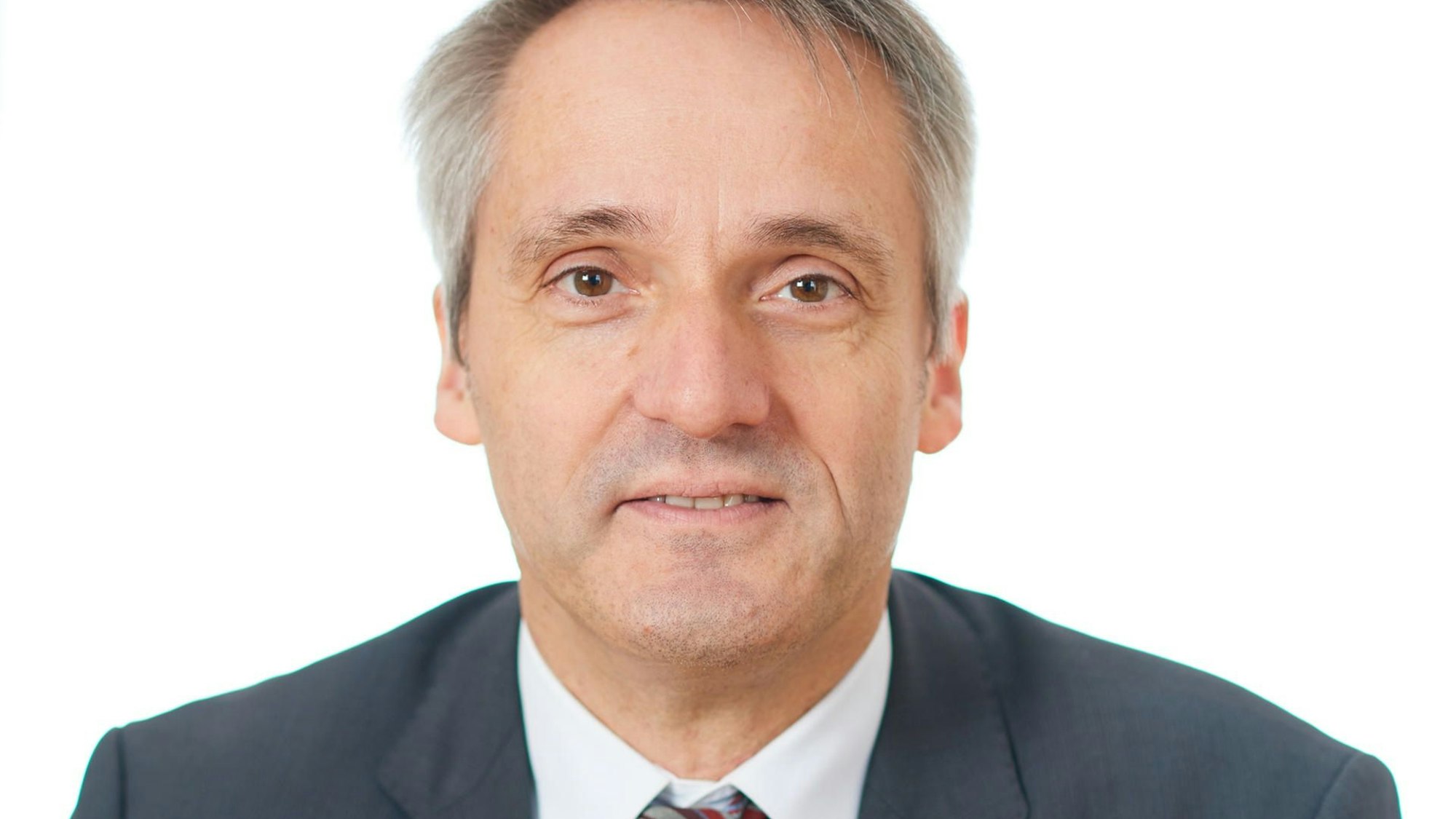 Frank Decker von der Uni Bonn.