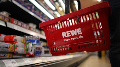 Eigenmarken-Produkte der Rewe Group, die vor allem bei Kindern beliebt sind, könnten künftig anders aussehen. (Symbolbild)