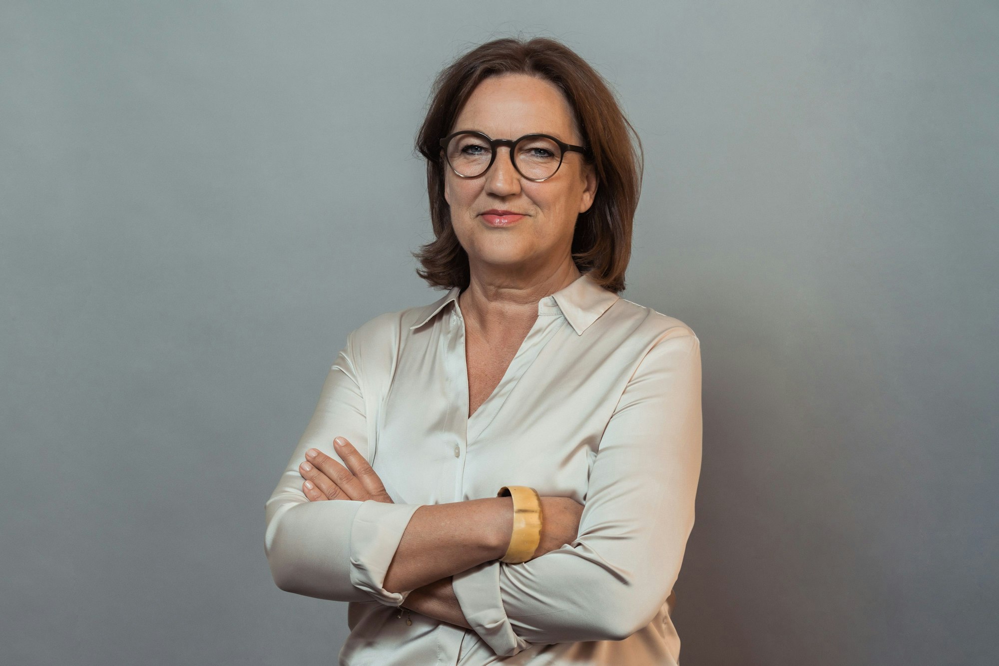 Elke Schavli von S Immobilienpartner GmbH.
