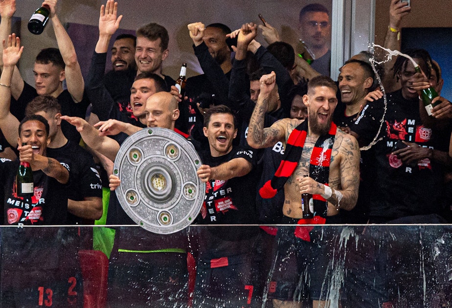 Gagnez 3×2 billets pour Bayer Leverkusen-FC Augsburg
