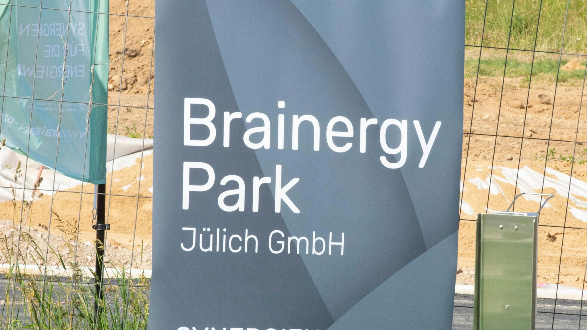 Logo des Brainergy Park