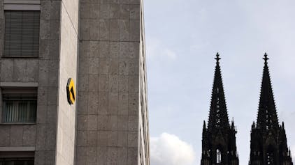 Köln, RSK, Commerzbank