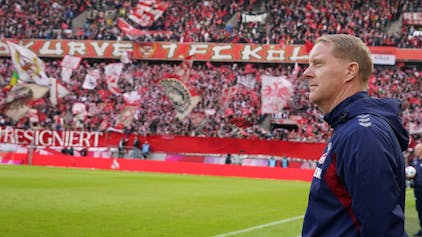 Versucht mit dem FC, die Klasse zu halten: Trainer Timo Schultz