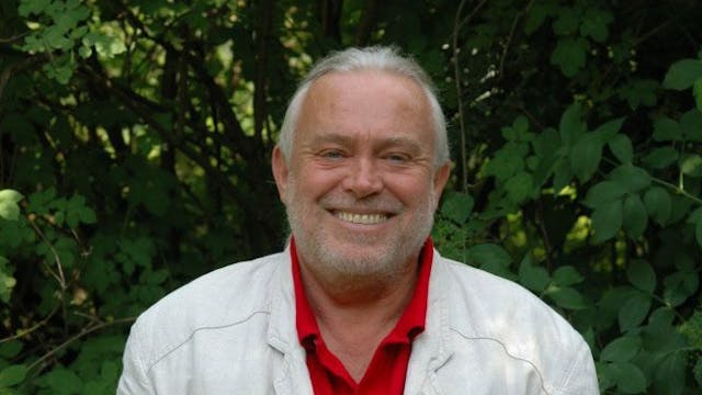 Georg Franke, langjähriger Leiter der Studiobühne Köln