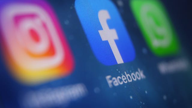 Die EU-Kommission hat ein Verfahren im Wahljahr gegen den Meta-Konzern eröffnet. Zum US-Unternehmen gehören auch die sozialen Netzwerke Facebook und Instagram.