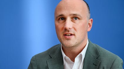 Sven Lehmann (Bündnis 90/Die Grünen), Queer-Beauftragter der Bundesregierung