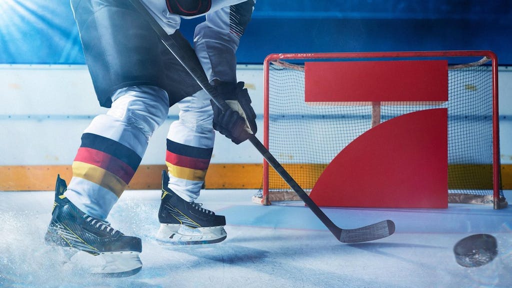 Vom 10. bis 26. Mai 2024 findet in Tschechien die Eishockey-WM statt. ProSieben und ProSieben MAXX übertragen das sportliche Top-Event.&nbsp;