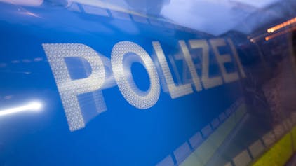 Nach der tödlichen Attacke von Paderborn haben sich zwei Verdächtige der Polizei gestellt (Symbolbild).