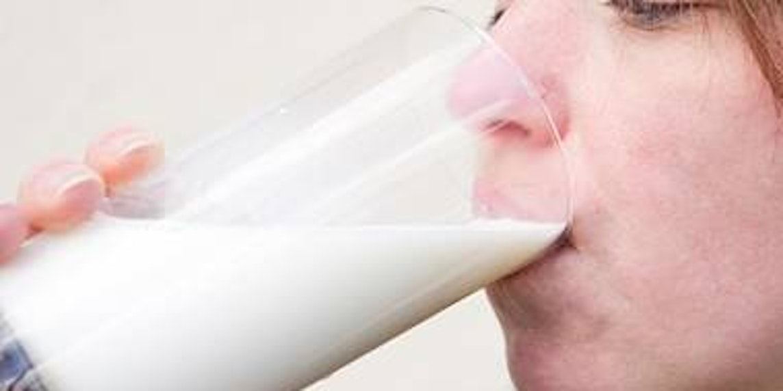 Etwa 15 bis 20 Prozent der Deutschen vertragen Milchprodukte schlecht oder gar nicht.