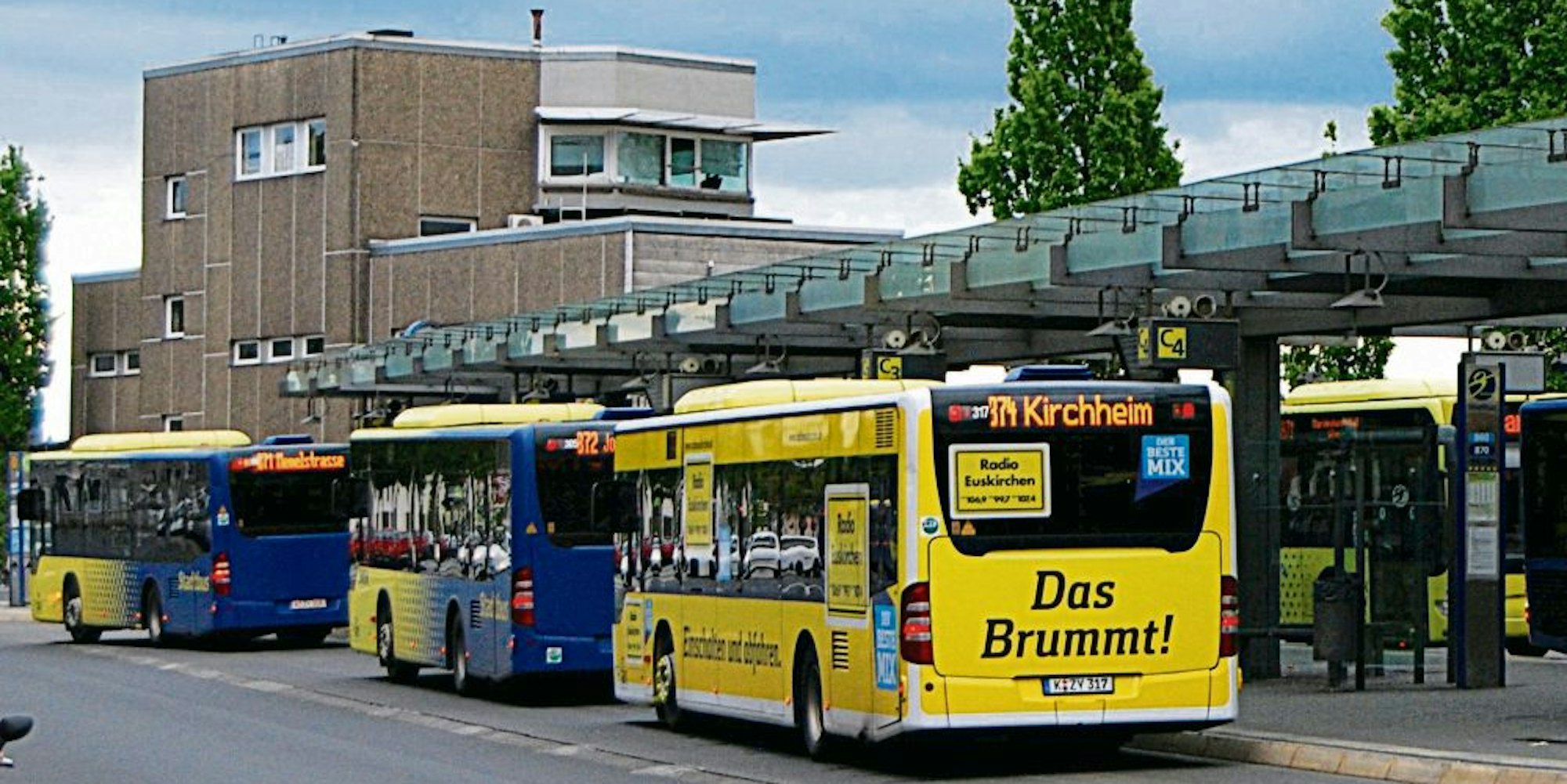 Für ihren Vorschlag, samstags für Fahrten in den Bussen der SVE kein Beförderungsentgelt zu erheben, fand die FDP keine Mehrheit.