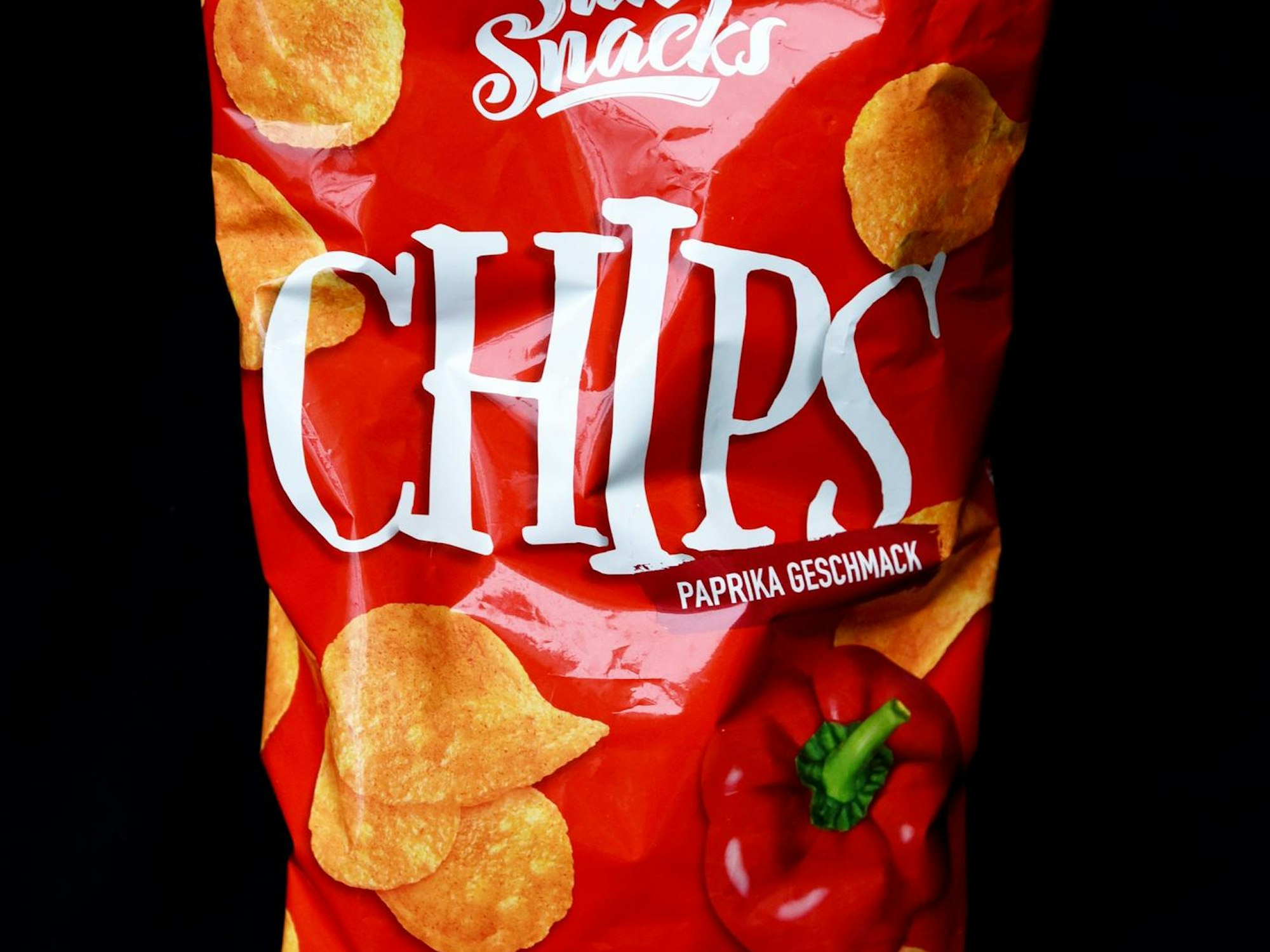 Sun Snack Chips