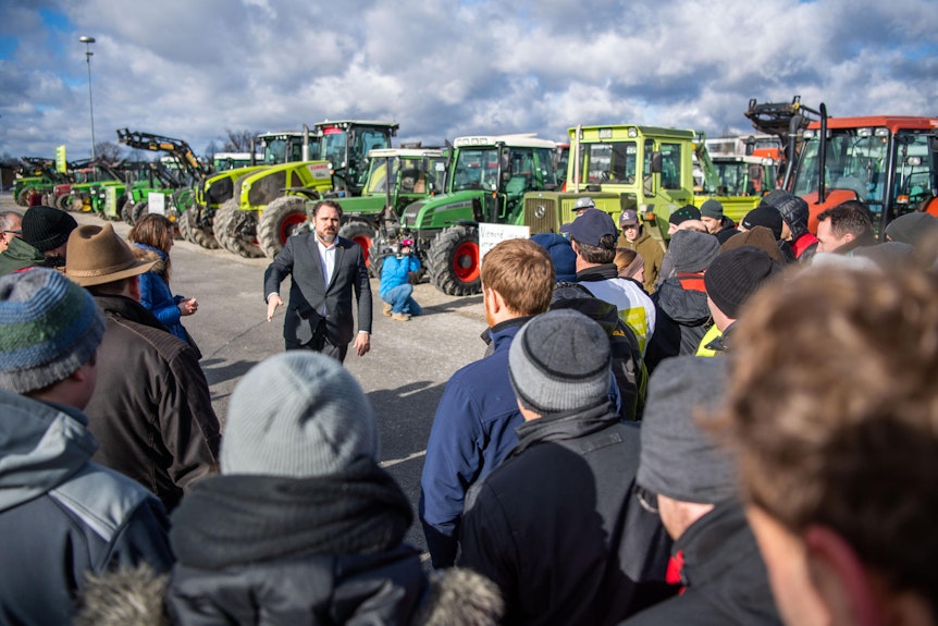 Bauern-Proteste_Aschermittwoch2