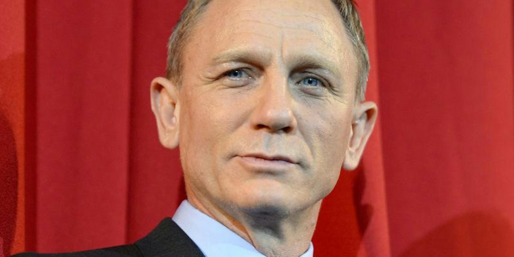 Der neue James-Bond-Film „Keine Zeit zu sterben” Daniel Craig wird ein weiteres Mal verschoben.
