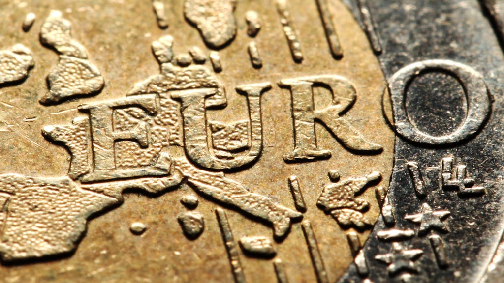 Euro_Symbolbild