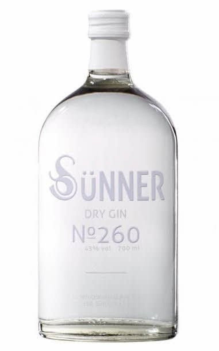sünner_gin