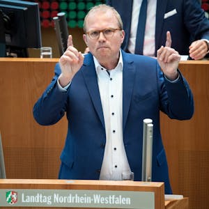 SPD-Schulexperte Jochen Ott