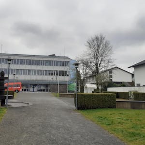Lohmar_Rathaus