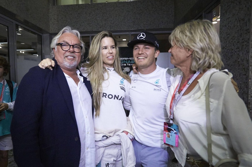 Rosberg_Weltmeister_Familie