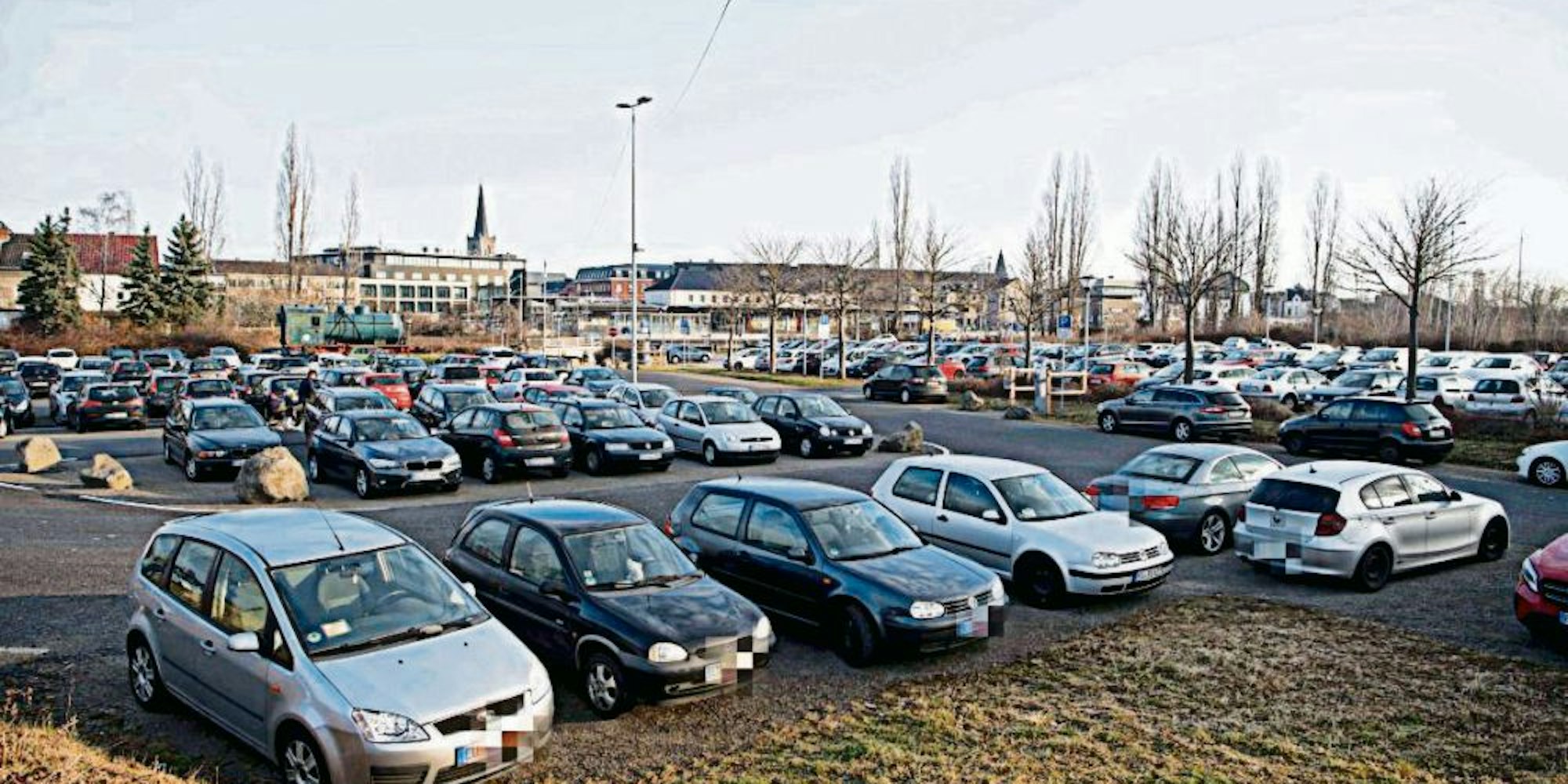 Erstmals seit sieben Jahren steigen die Parkgebühren in Euskirchen. Das hat der Rat nun mehrheitlich beschlossen.