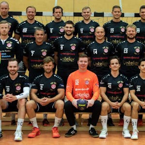 Die Handballer des TV Palmersheim spielen eine ganz starke Saison. Vor allem das Pokalduell mit der HSG Euskirchen ist bereits jetzt lokale Sportgeschichte.