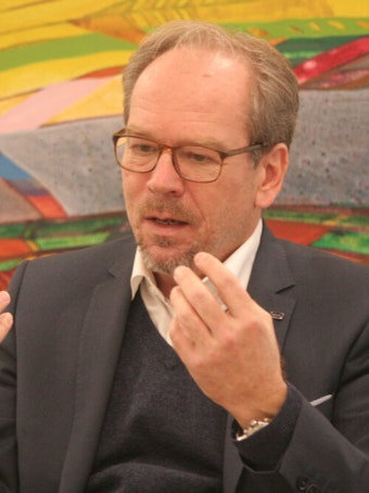Volker Mießeler (Bergheim)