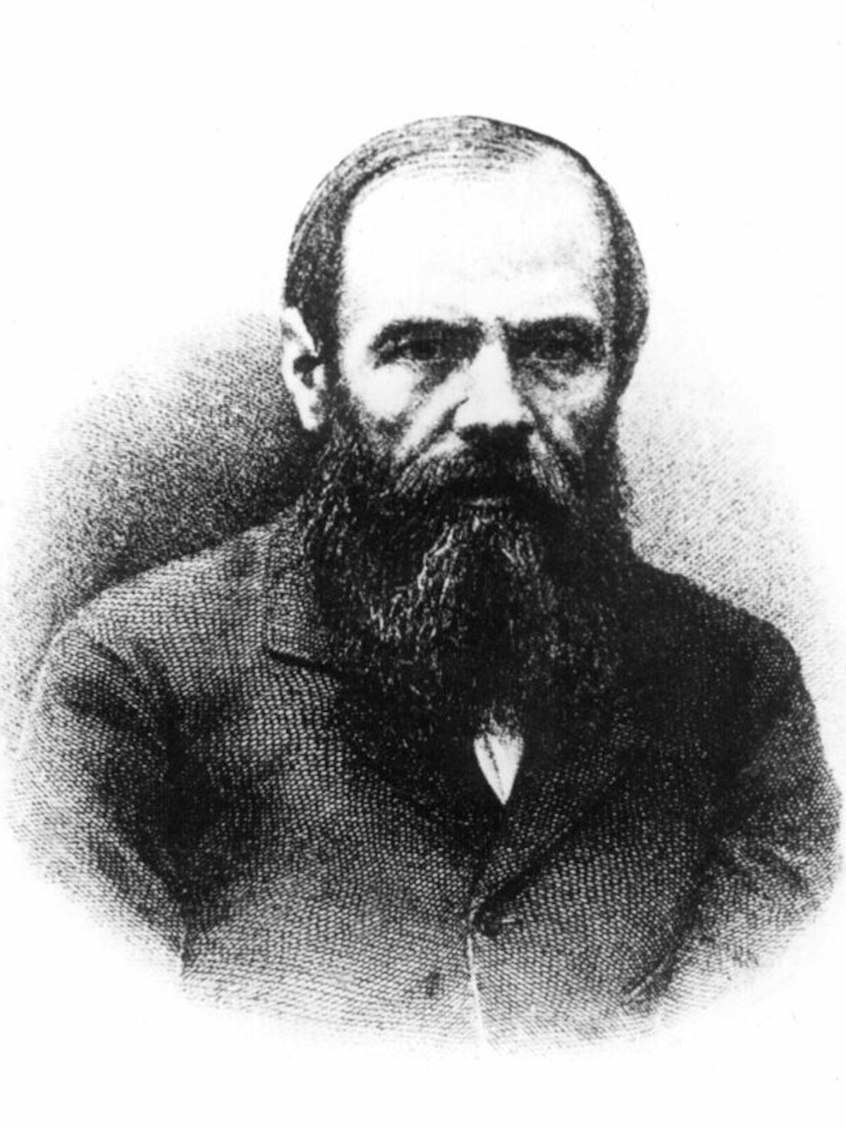 Fjodor Michailowitsch Dostojewski 