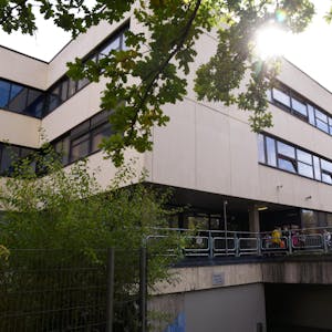 Gesamtschule Holweide RAKO